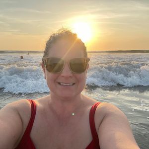 Meet your Posher, Karen